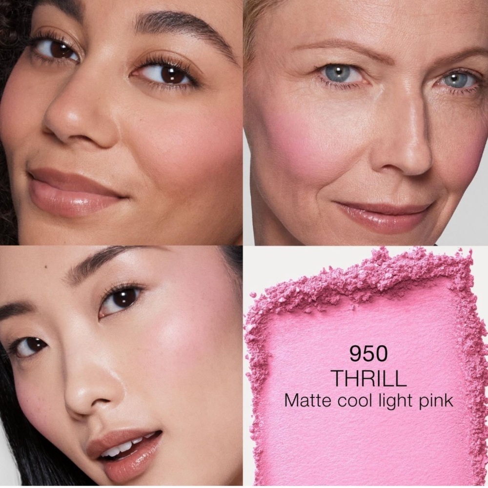 ❗️NEW❗️NARS- ‘THRILL’ BLUSH 🎉NEW SHADE! - Picture 2 of 8